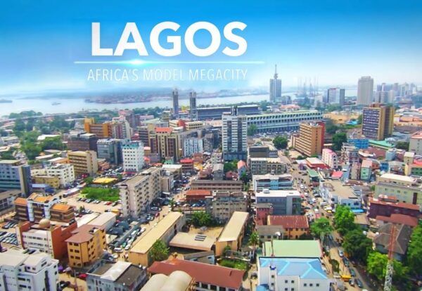 Riding the Wave The Trending Investment Opportunity in Lagos Real Estate