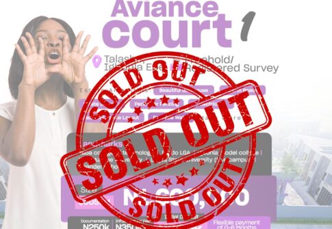 Aviance Court 1