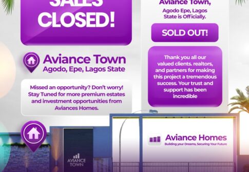 Aviance Town