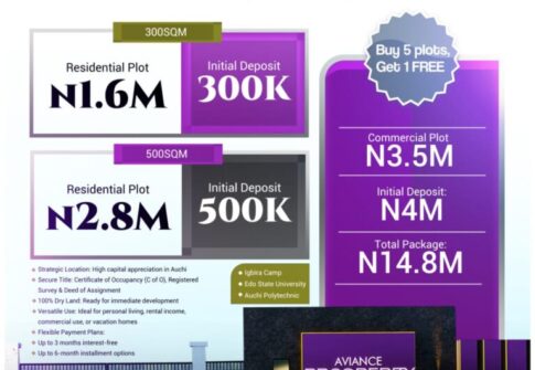 Emike Estate and Resort