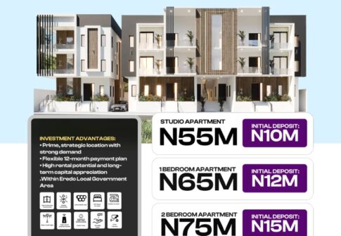 Aviance Luxe Apartments